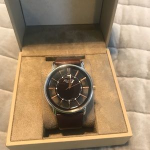 Kenneth Cole Watch